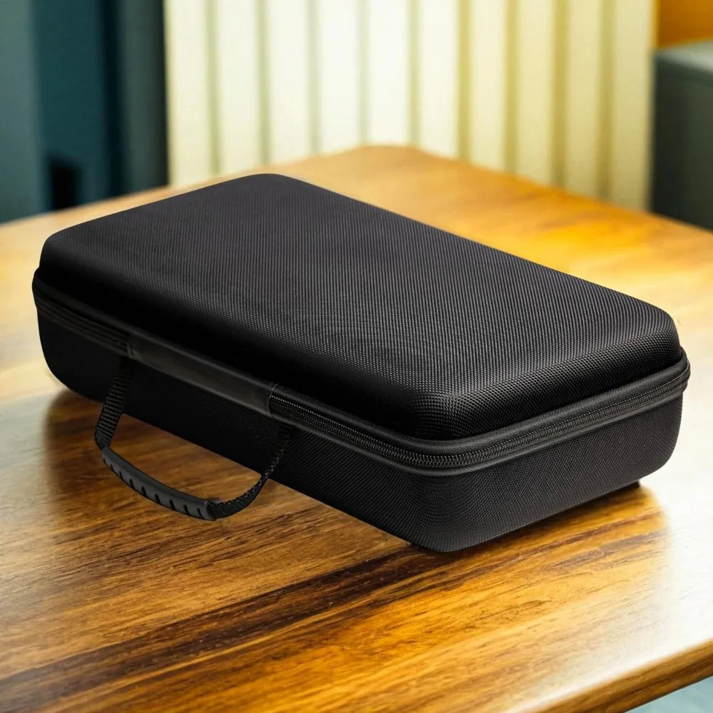 Collector's Choice 10-Slot Watch Storage Organizer