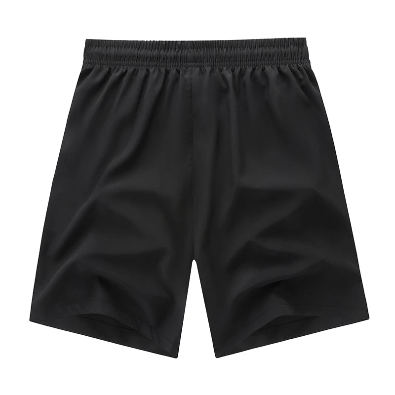 Elite Pro Workout Training Shorts with Pockets