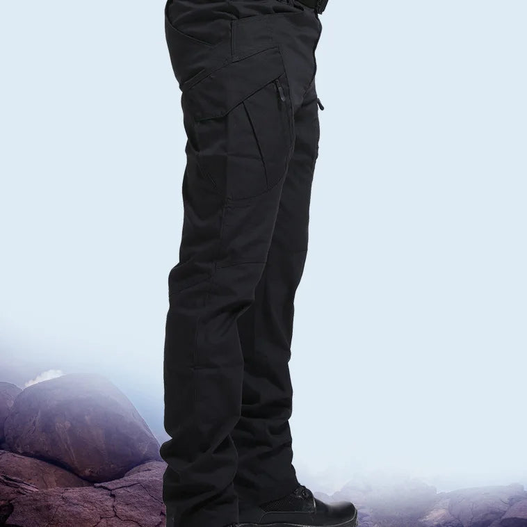 Urban Scout Quick-Dry Tactical Trousers/Pants