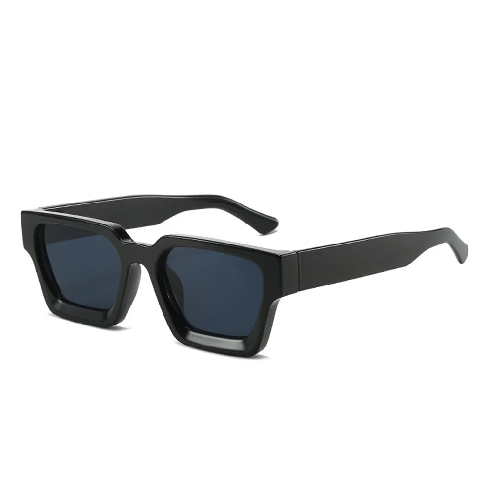 Klassnum Modern Square Designer Sunglasses