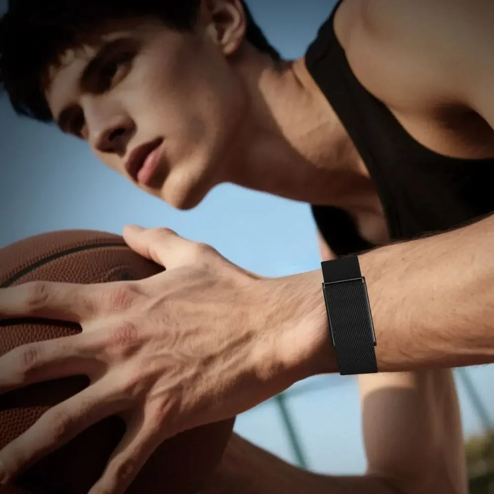 Urban Flex Sport Band for Amazfit Helio