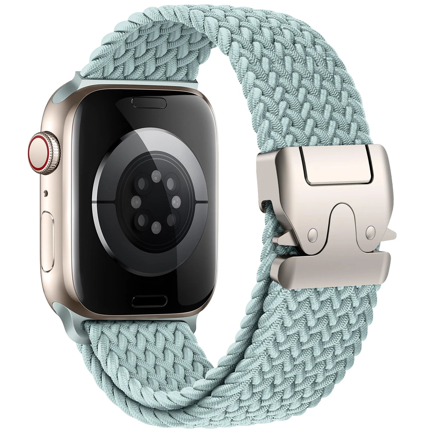 Rugged Parachute Braided Solo Loop Band