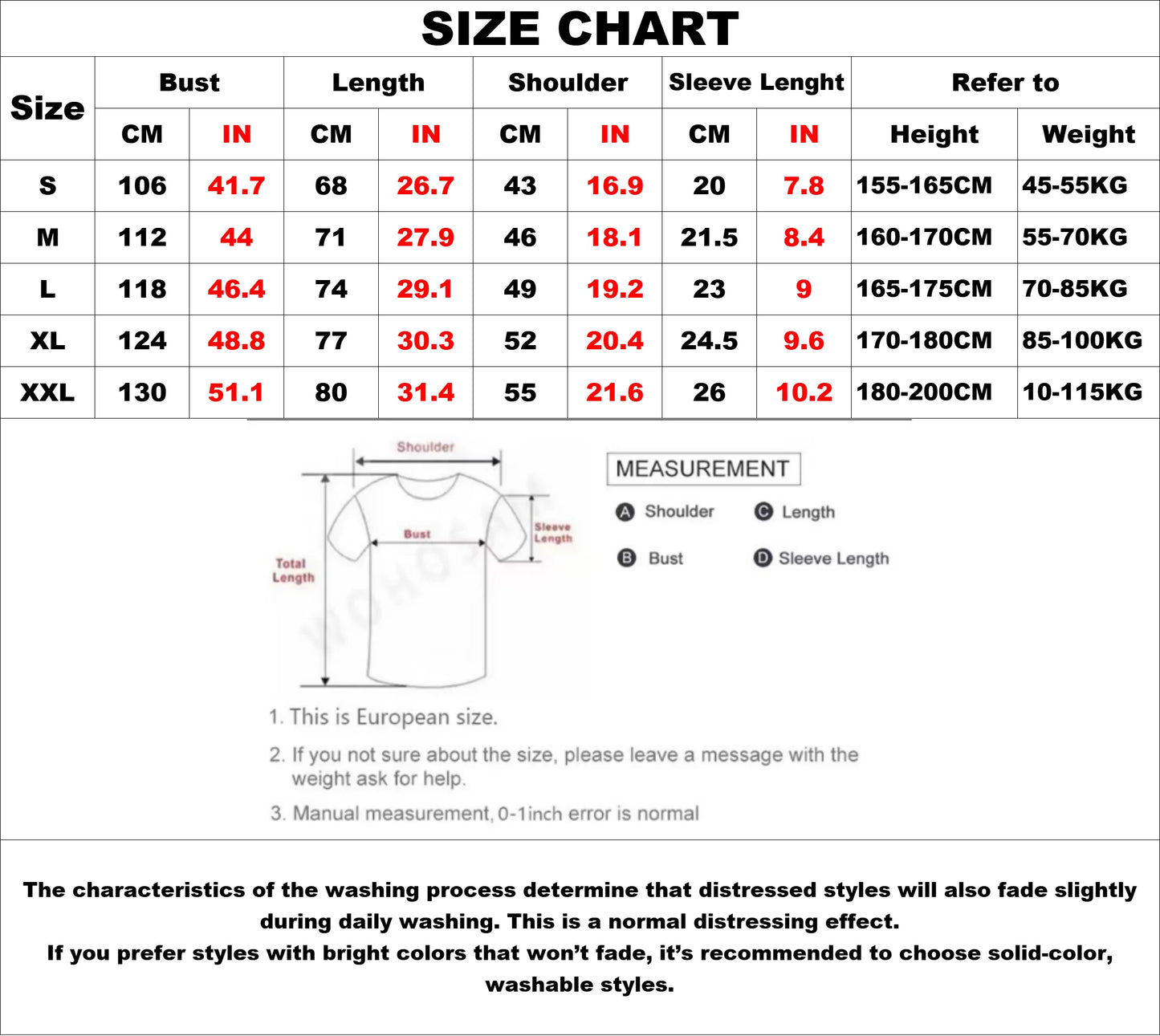 Cursed Spirit "Toji" Manga Streetwear Tee