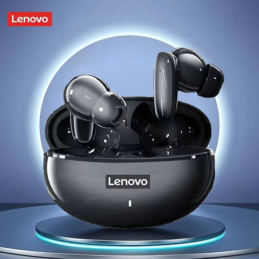 Original Lenovo TWS Sports Headphones (Dual Mode)