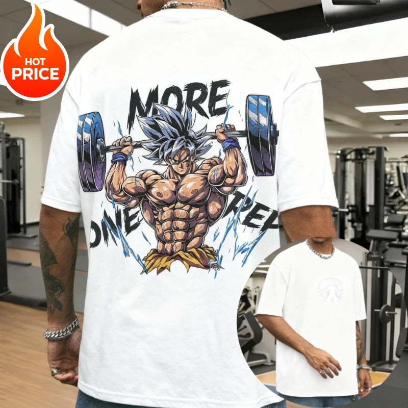 Dragon Spirit Vintage Graphic Tee