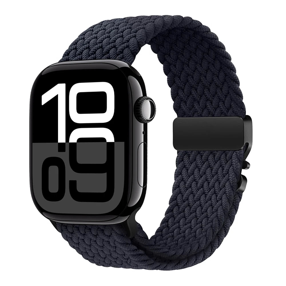 Rugged Parachute Braided Solo Loop Band