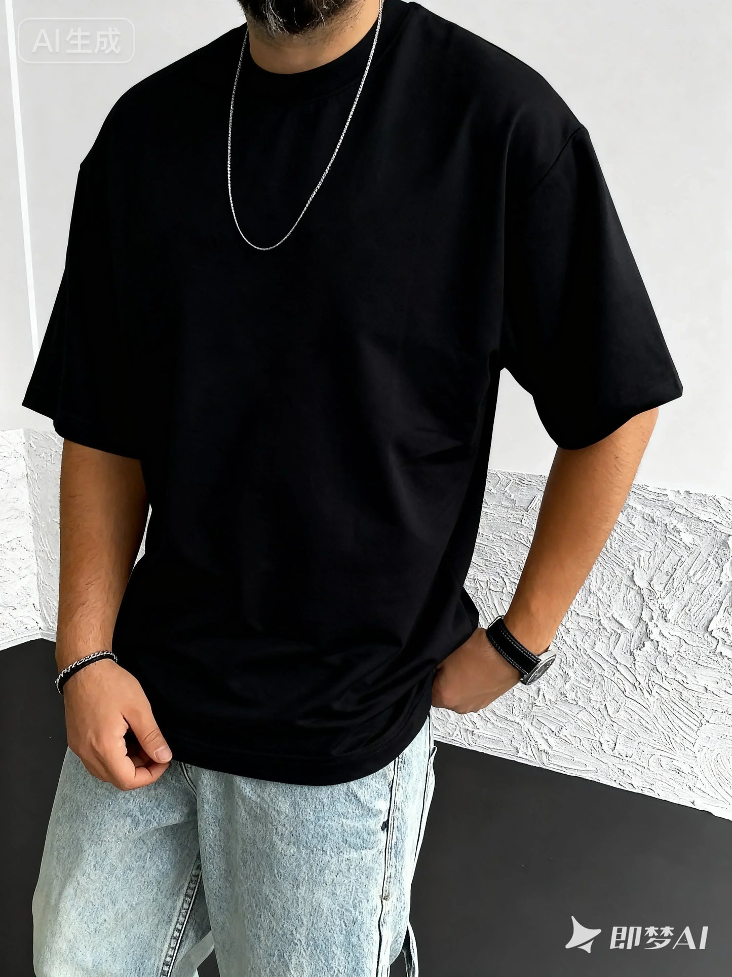 Dragon Spirit Vintage Graphic Tee