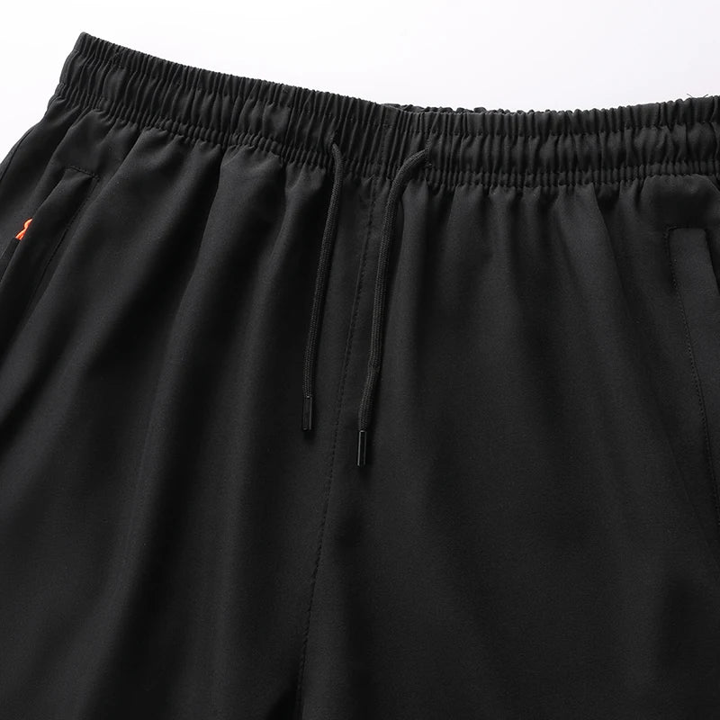 Elite Pro Workout Training Shorts with Pockets