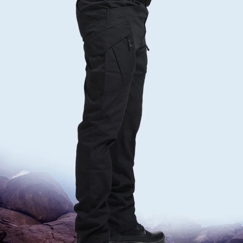 Urban Scout Quick-Dry Tactical Trousers/Pants