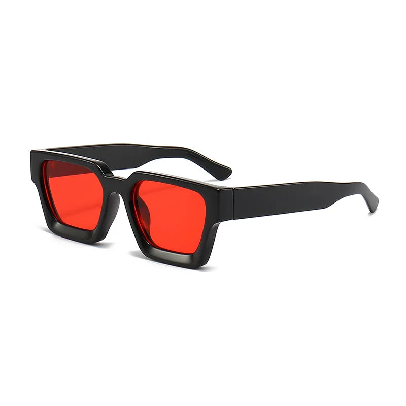 Klassnum Modern Square Designer Sunglasses