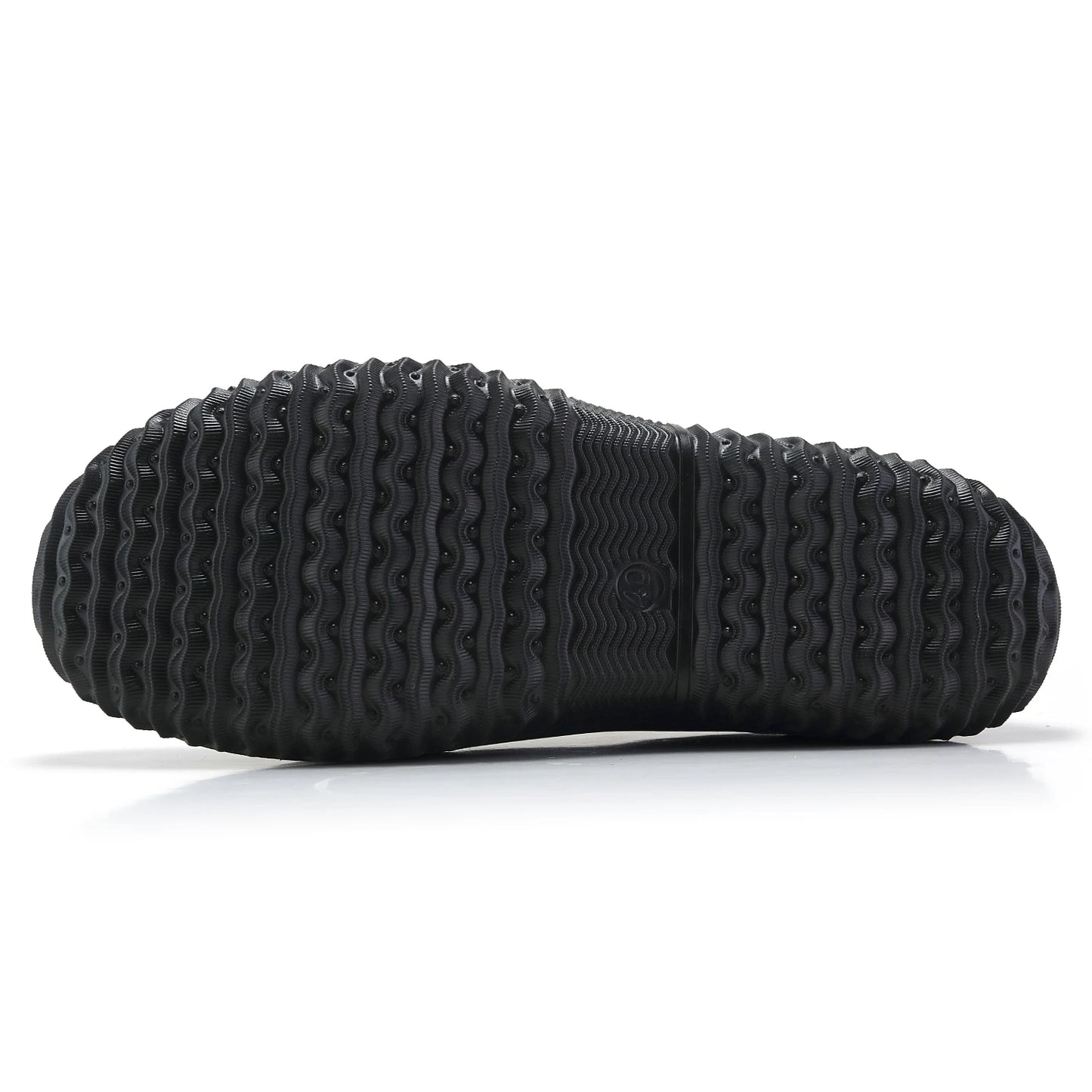 Waterproof Ultra-Grip Outdoor All-Weather Shoes