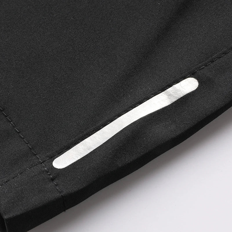 Elite Pro Workout Training Shorts with Pockets