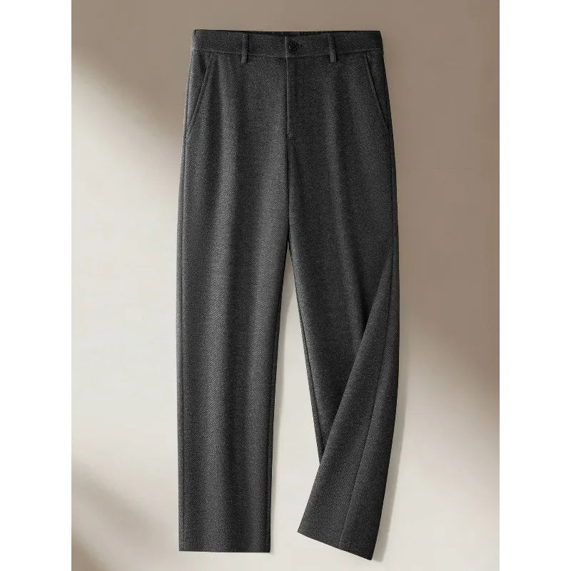 Urban Flex Business Casual Suit Trousers/Pants