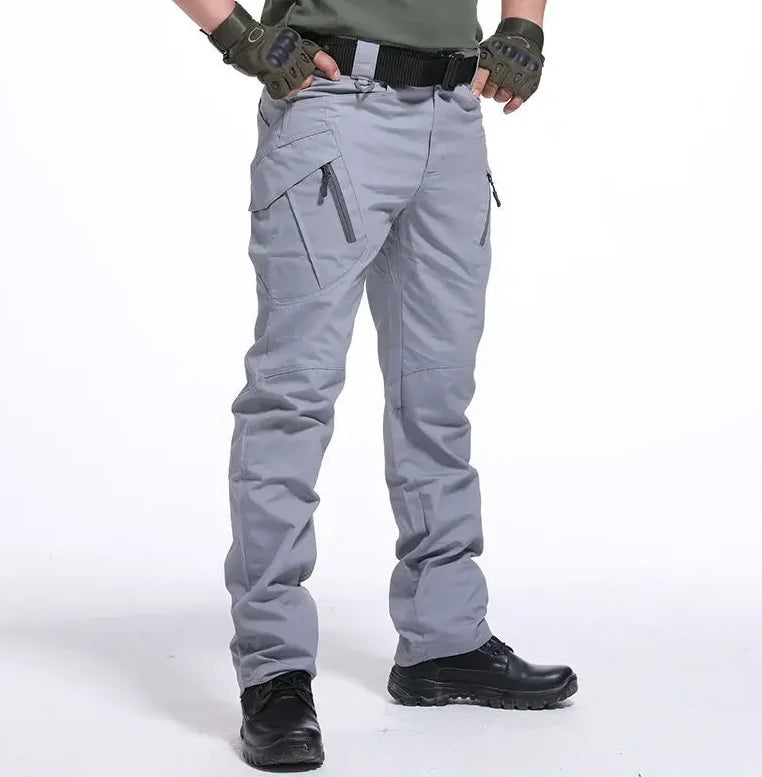 Urban Scout Quick-Dry Tactical Trousers/Pants