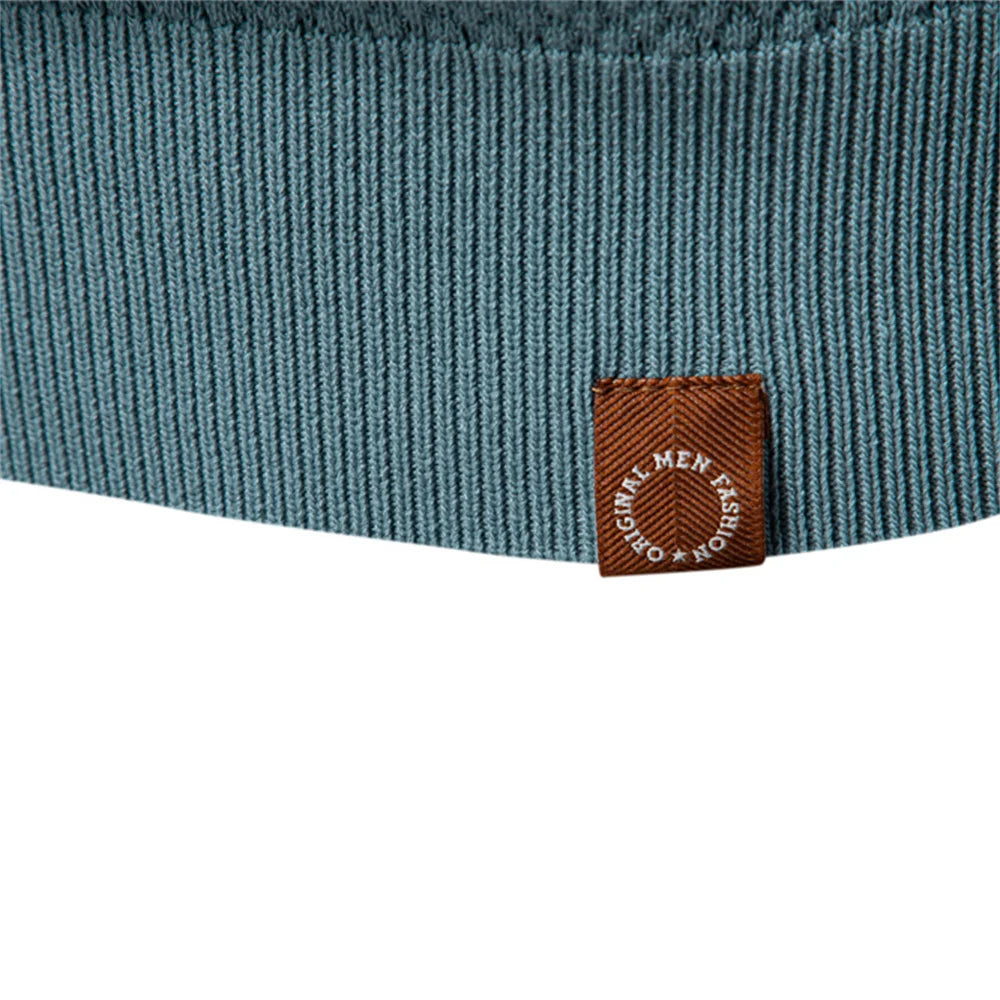 Classic Signature Summer Polo Shirt