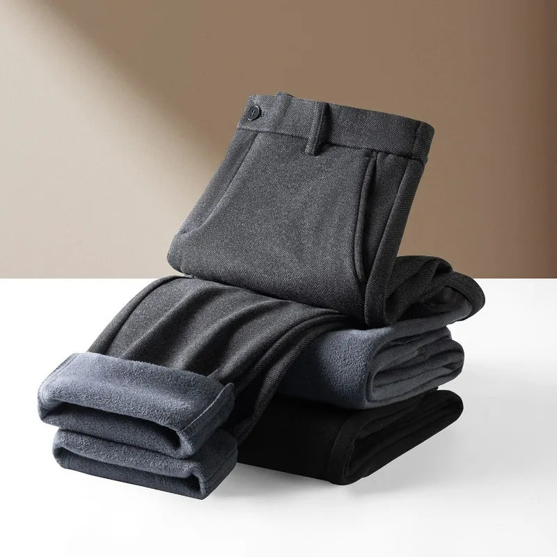 Urban Flex Business Casual Suit Trousers/Pants