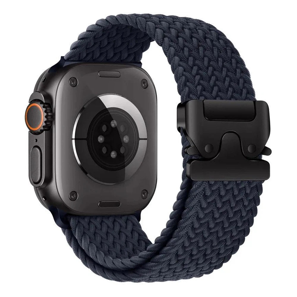 Rugged Parachute Braided Solo Loop Band