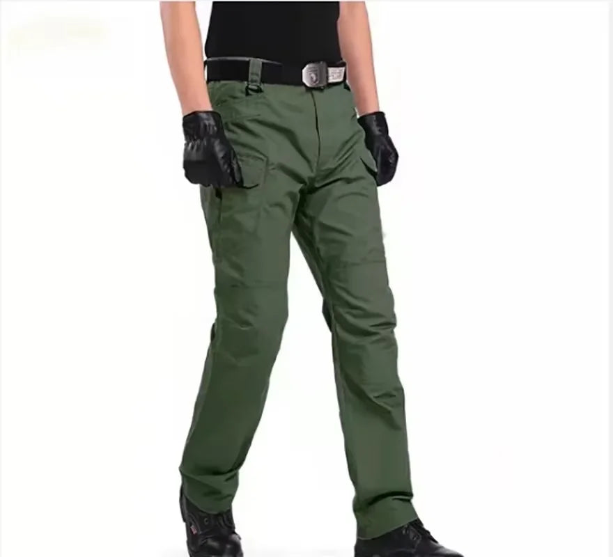 Urban Scout Quick-Dry Tactical Trousers/Pants