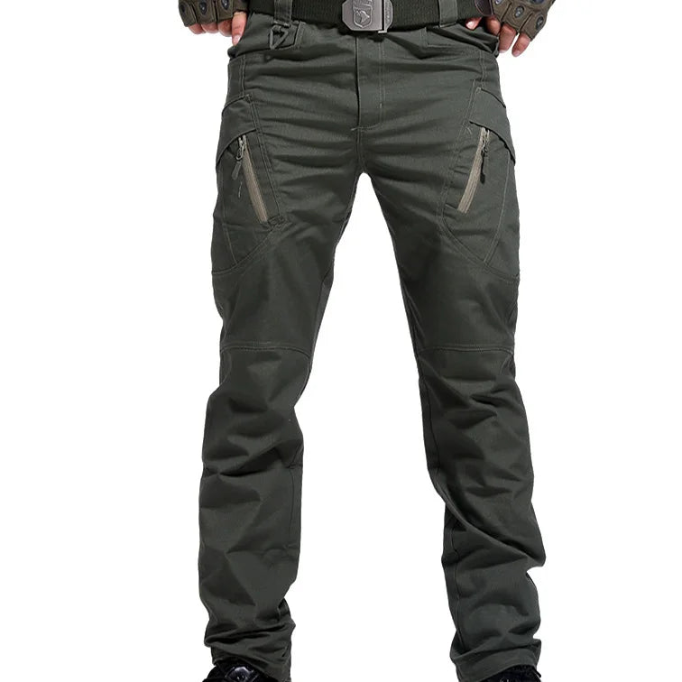 Urban Scout Quick-Dry Tactical Trousers/Pants