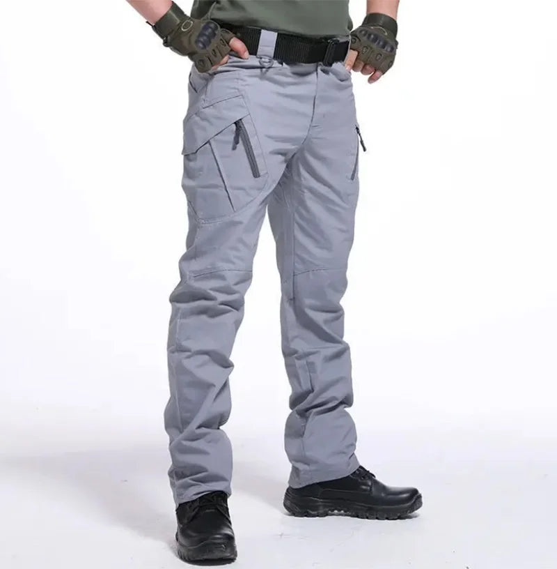 Urban Scout Quick-Dry Tactical Trousers/Pants