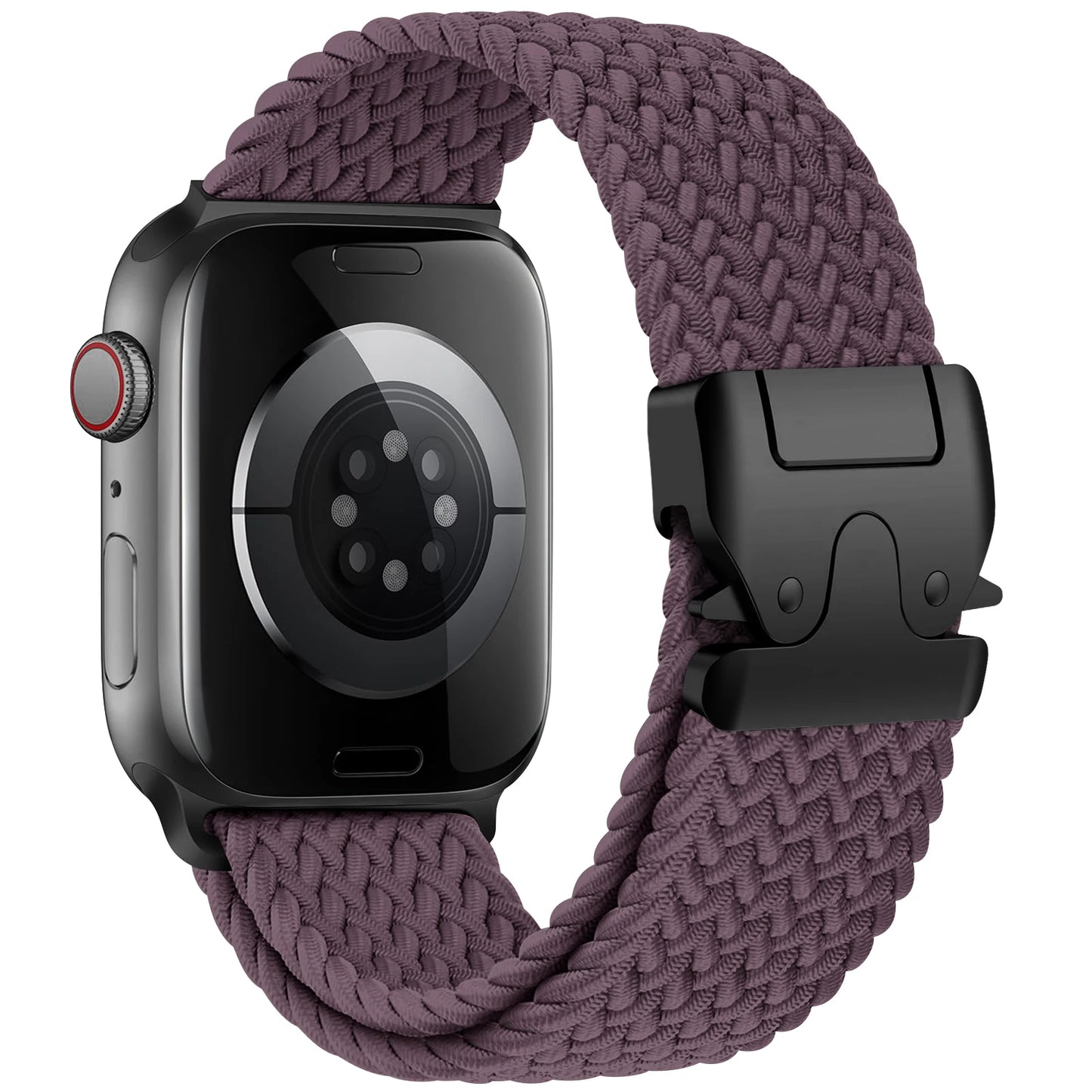 Rugged Parachute Braided Solo Loop Band