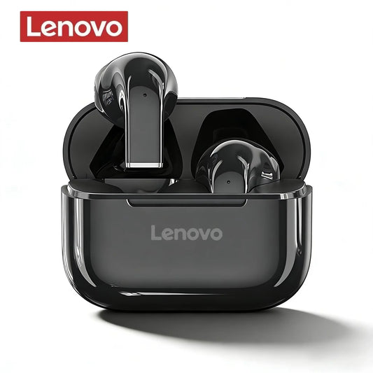 Lenovo Mini Earphones (TWS Noise Cancellation)