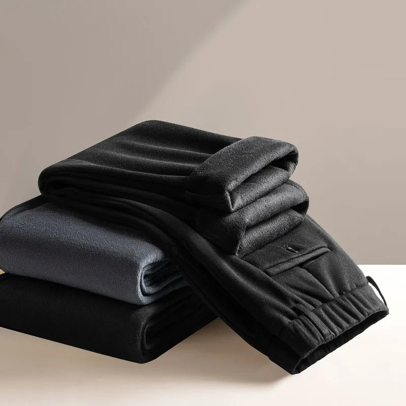 Urban Flex Business Casual Suit Trousers/Pants