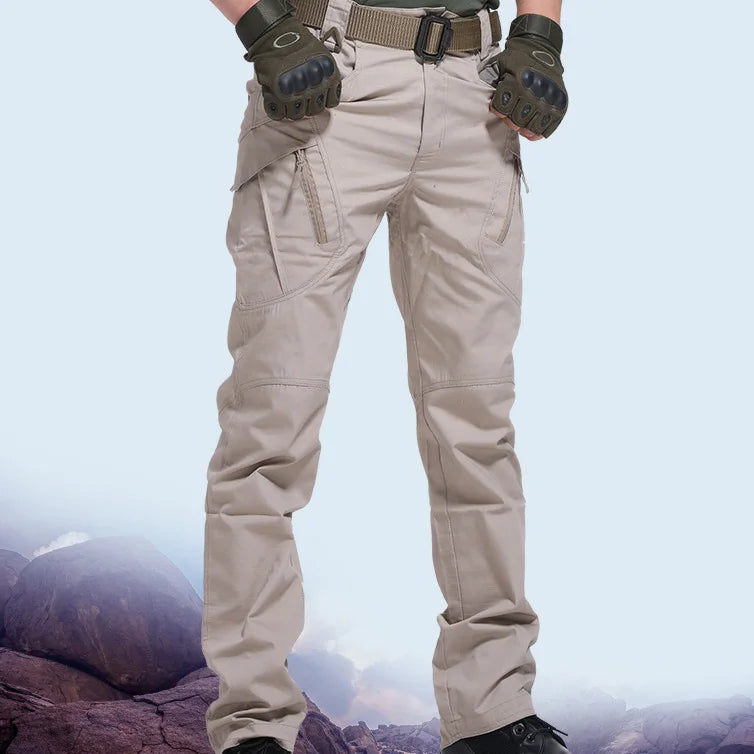 Urban Scout Quick-Dry Tactical Trousers/Pants