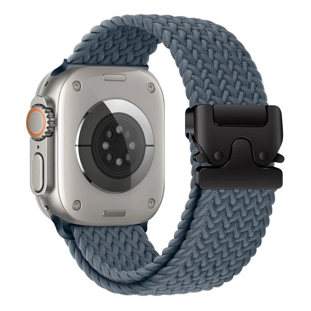 Rugged Parachute Braided Solo Loop Band
