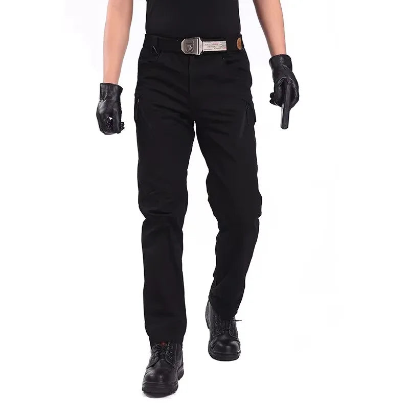 Urban Scout Quick-Dry Tactical Trousers/Pants