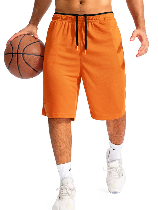 Men's Cotton Casual Sports Shorts