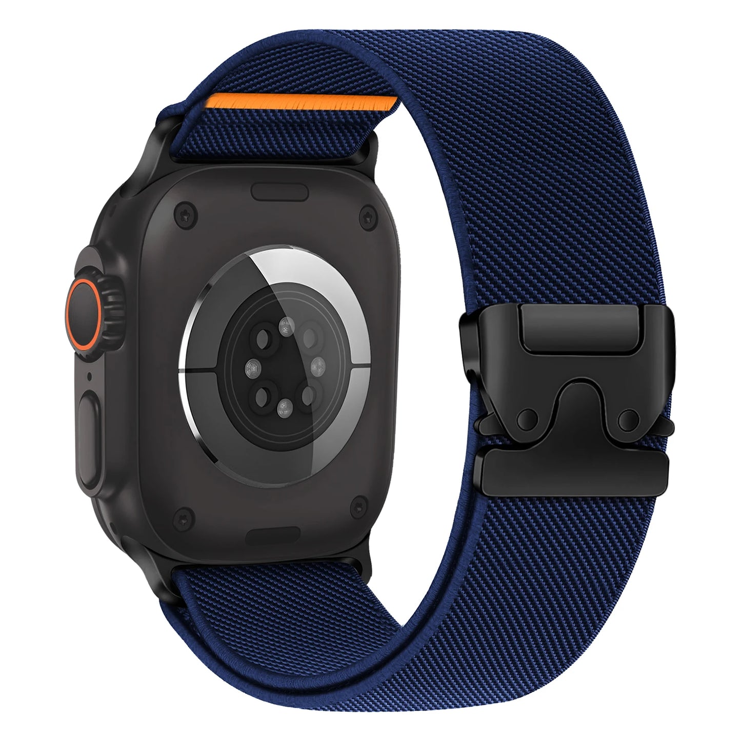 Parachute Straps For Apple Watch Ultra (Watch Band)