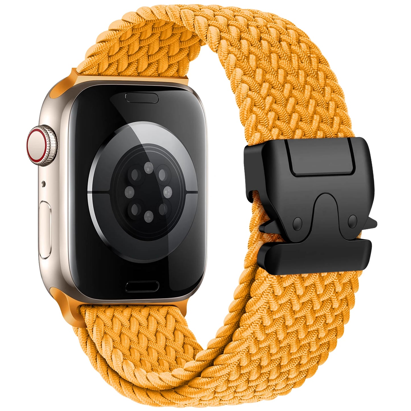 Rugged Parachute Braided Solo Loop Band