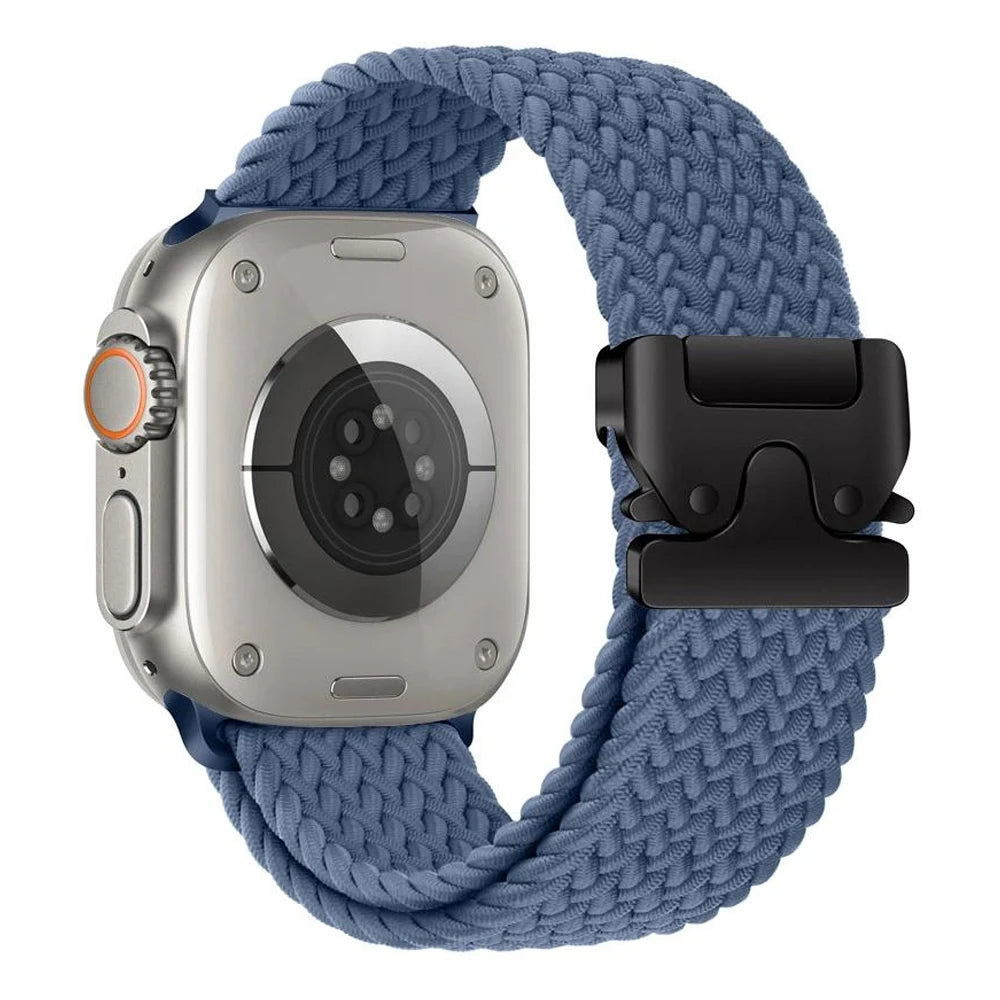Rugged Parachute Braided Solo Loop Band