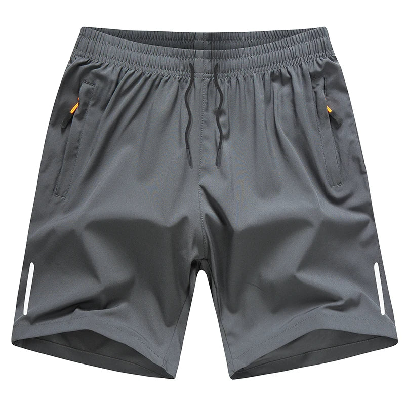 Elite Pro Workout Training Shorts with Pockets