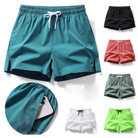Men’s Quick Dry Sports Shorts