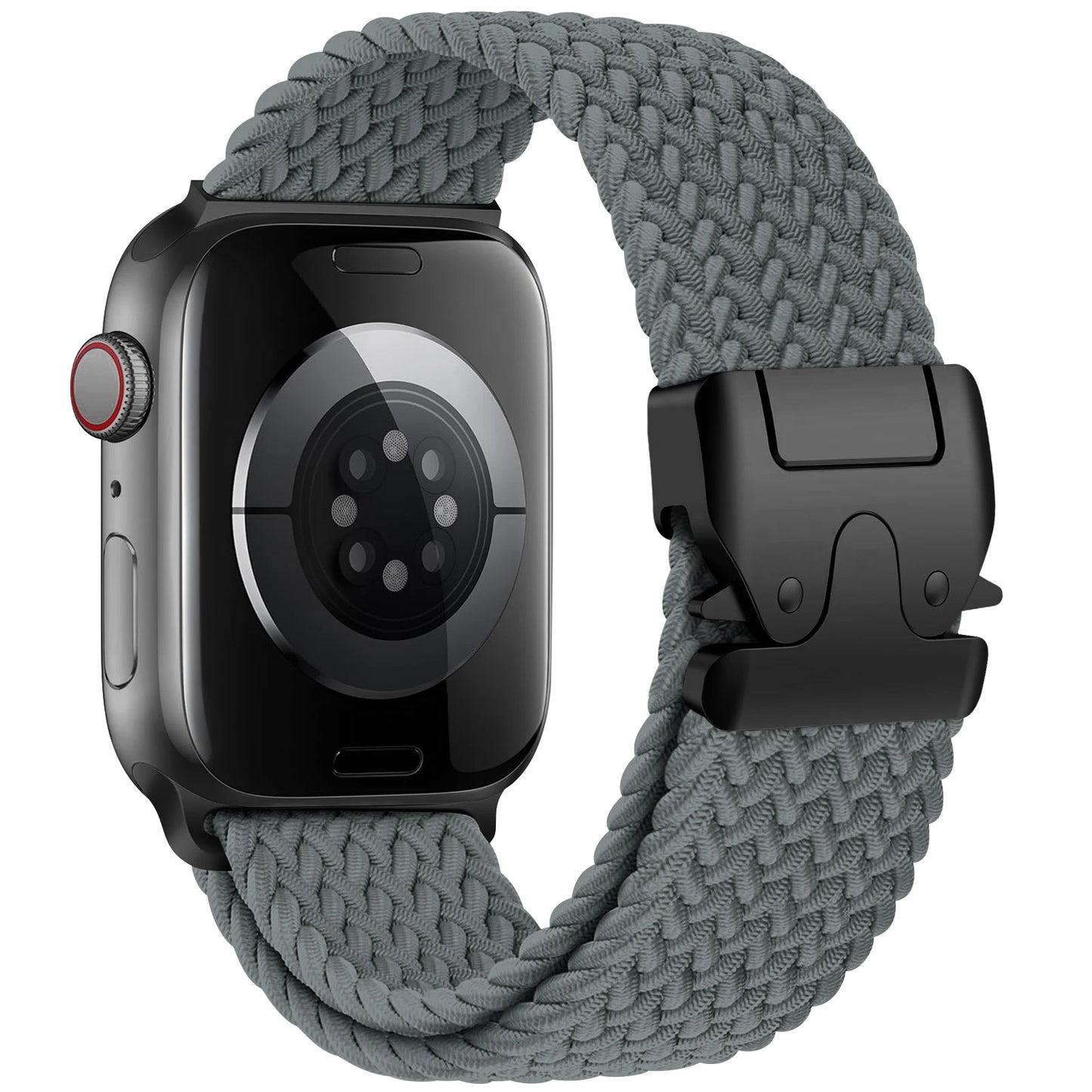 Rugged Parachute Braided Solo Loop Band
